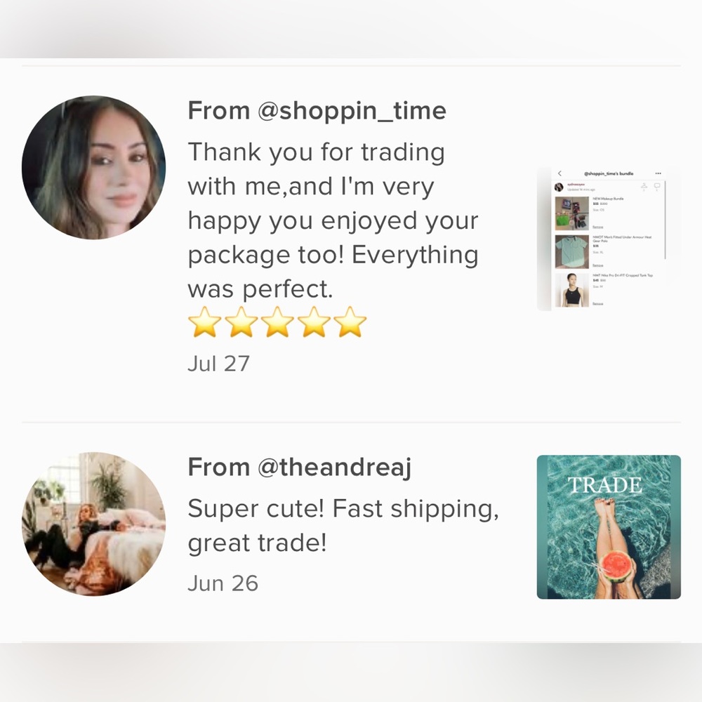 ISO Traders 💛 - Picture 13 of 14